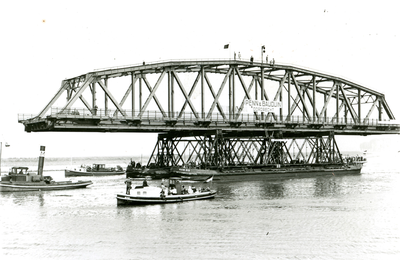 20231938 Keizersveerbrug, ca. 1931